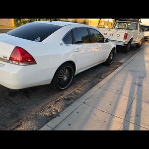 Meet your Posher, Frank